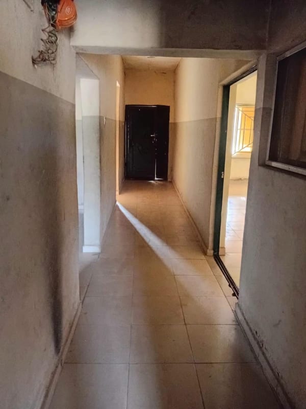 Additional view of Two Units of Spacious 3-Bedroom Flats