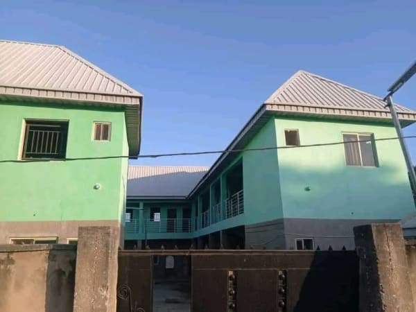 Additional view of 30 Room Ensuite Hostel for Sale