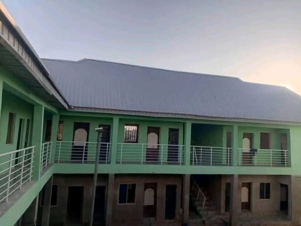 Additional view of 30 Room Ensuite Hostel for Sale