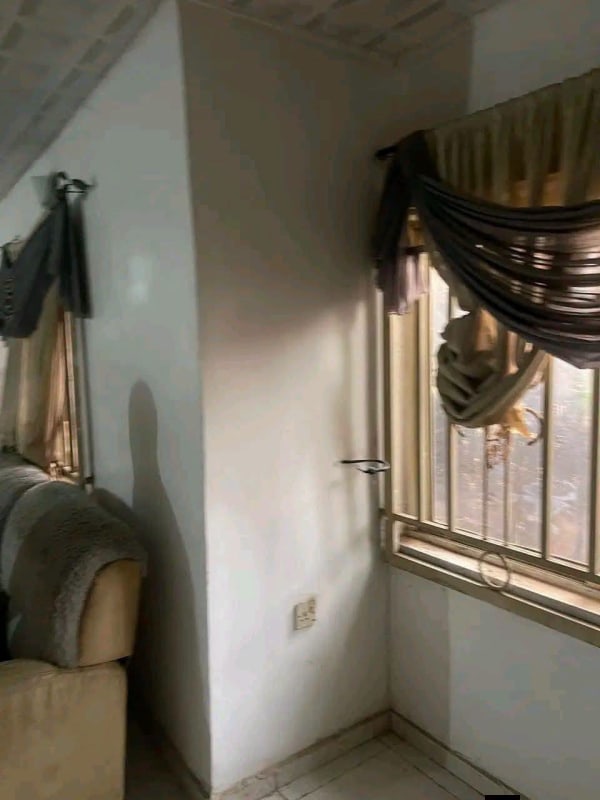 Additional view of 4-Bedroom Flat In High Level