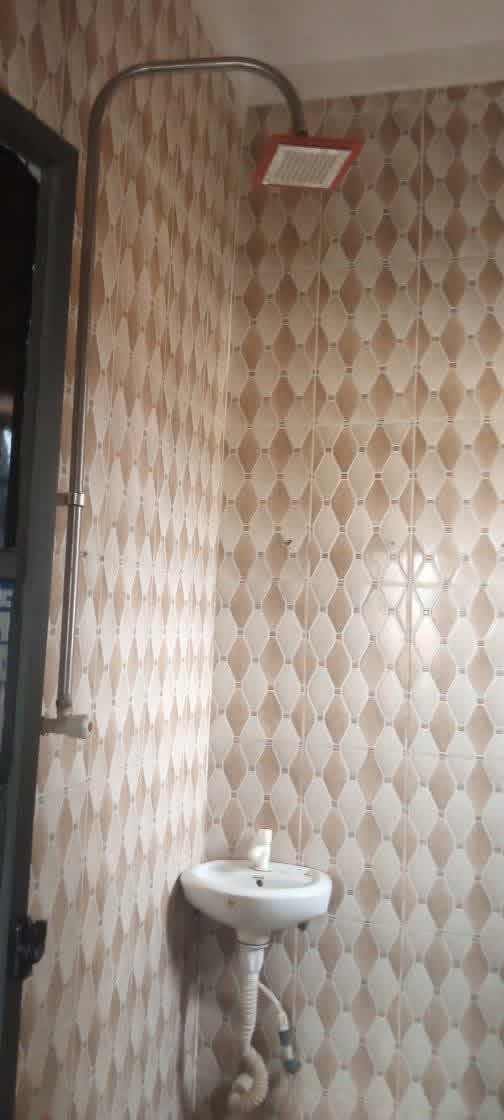 Additional view of Standard One Bedroom Parlor Flat Villa Suite
