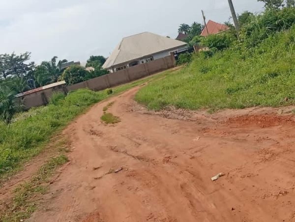 Additional view of Fenced Land for Sale Near St Dennis