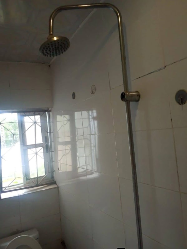 Additional view of Three Bedroom Upstairs Flat