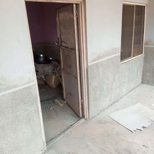 Additional view of 1 Room Self Contain Apartment