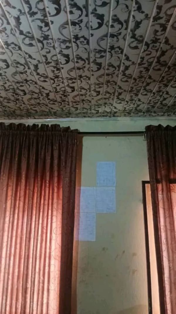 Single Room near Teaching Hospital for rent in Villa Suite, Makurdi, Benue