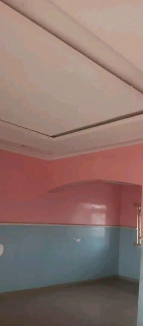 Three Bedroom Flat for rent in Modern Market Road, Makurdi, Benue