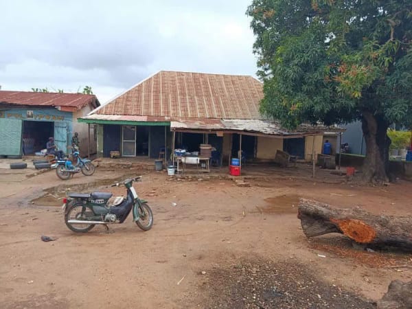 Additional view of Strategic Commercial Property with Shops and Rooms