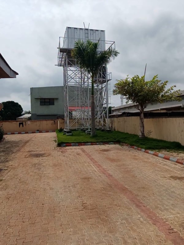 Additional view of Prime Income-Generating Residential and Commercial Property