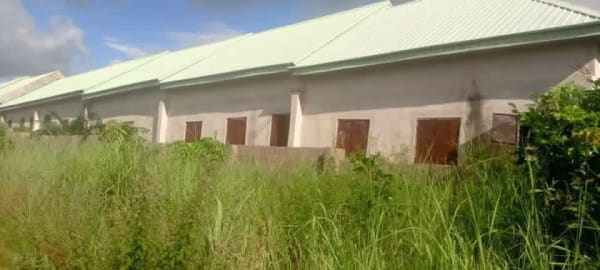 Additional view of Spacious Land Plot Tse Poor