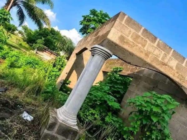 Two Bedroom Flat for Sale for sale in Mobile Barracks, Makurdi, Benue