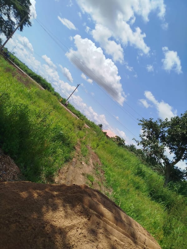 Additional view of Residential Land Facing Tared Road