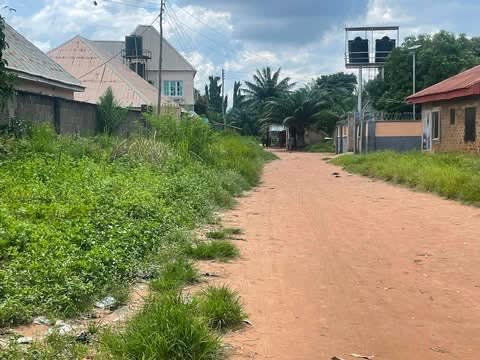 Additional view of 4-Room Residential Property For Sale Makurdi