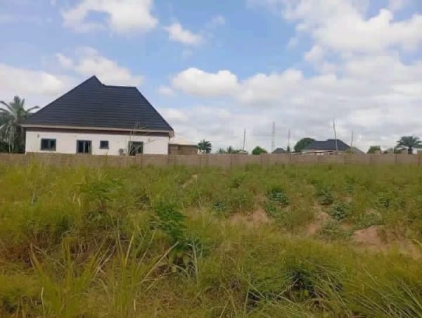Additional view of Spacious Land Plot Tse Poor