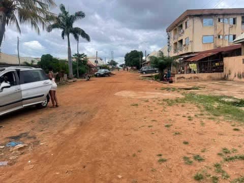 Additional view of Residential Land at Iorkyaa Ako Street