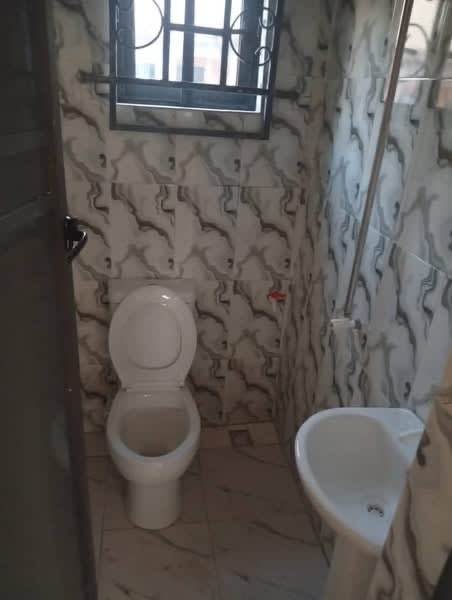 Additional view of Standard Self Contains at Villa Suite
