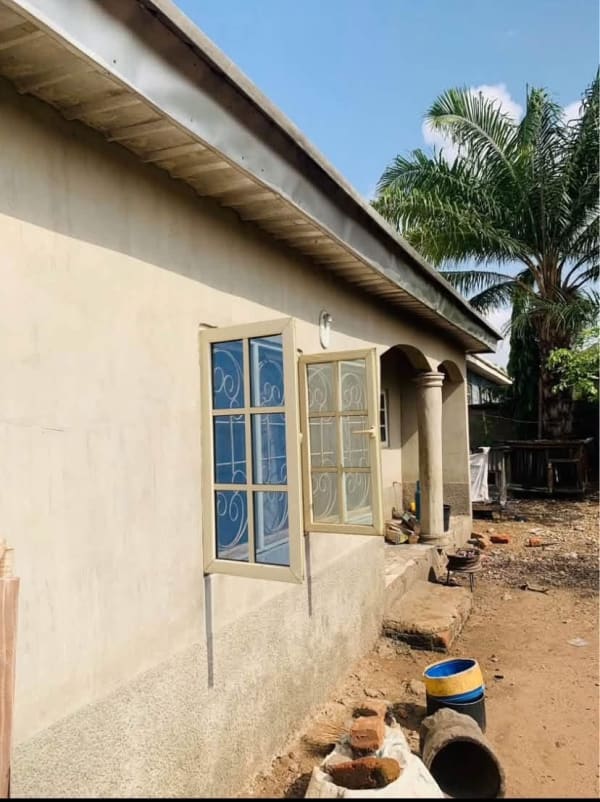 Additional view of Modern 3 Bedroom Bungalow