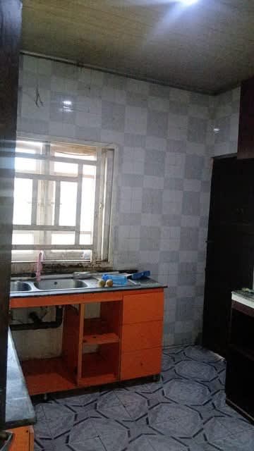 Additional view of Fenced 2 Bedroom Flat with BQ