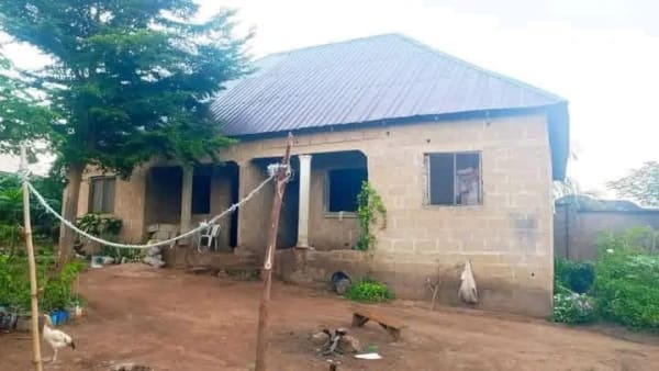 Additional view of Uncompleted Twin 2-Bedroom Flats for Sale