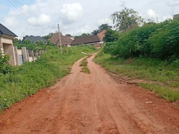 Additional view of Fenced Land for Sale Near St Dennis