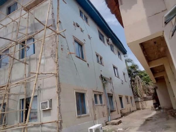 Additional view of Well-Equipped Hotel for Sale in Makurdi