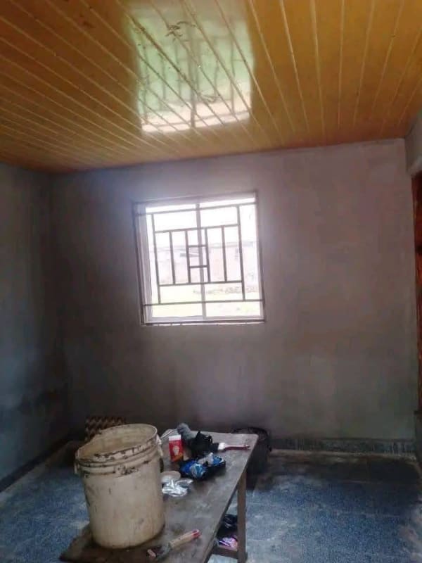 Newly Built Self Contained Apartment for rent in Otukpo Road, Makurdi, Benue