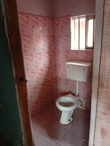 Additional view of Self-Contain Apartment Near BSU Makurdi