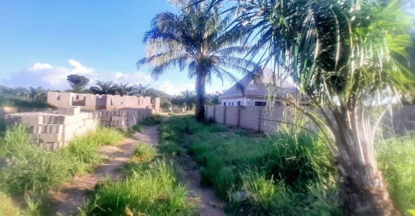 Additional view of Prime Land for Sale in Welfare Quarters