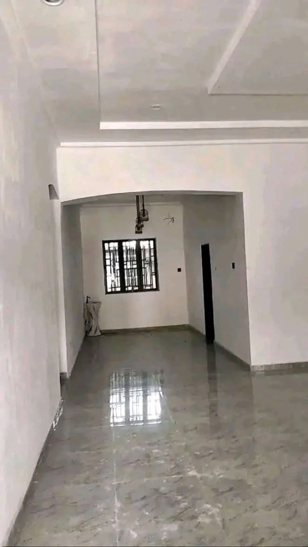 Additional view of Two Bedroom Flat