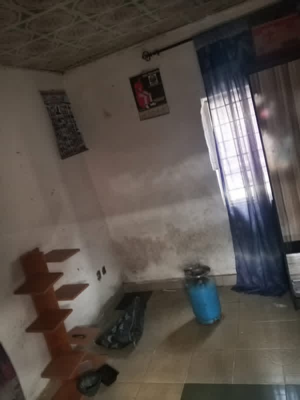 Standard Single Room at Villa Suite for rent in Gboko Road, Makurdi, Benue