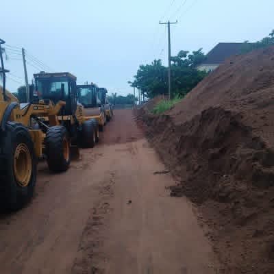 Additional view of Residential Land in New GRA