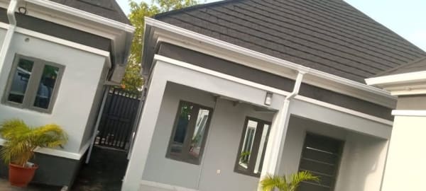 Additional view of Newly Built Two Bedroom Flat for Rent