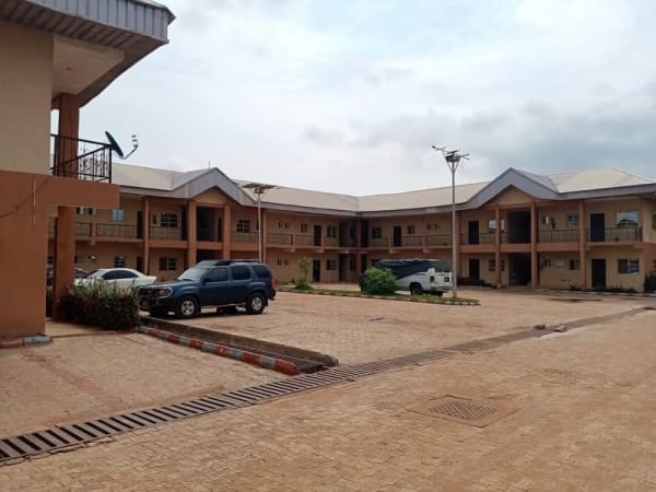 Additional view of Prime Income-Generating Residential and Commercial Property