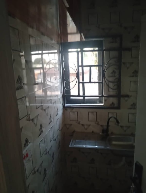 Additional view of Standard Self Contains at Villa Suite