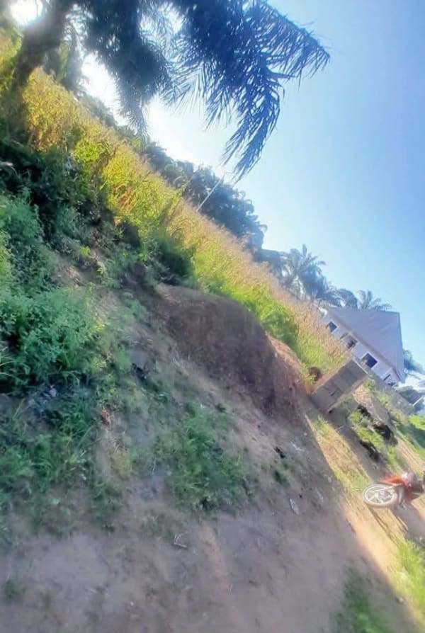 Additional view of Prime Land for Sale in Welfare Quarters