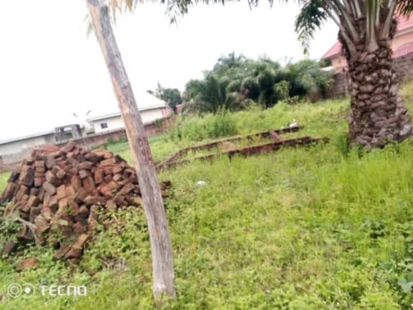 Additional view of Standard Plot of Land for Sale