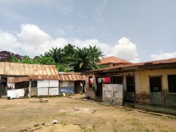 Additional view of Residential Property with Multiple Units
