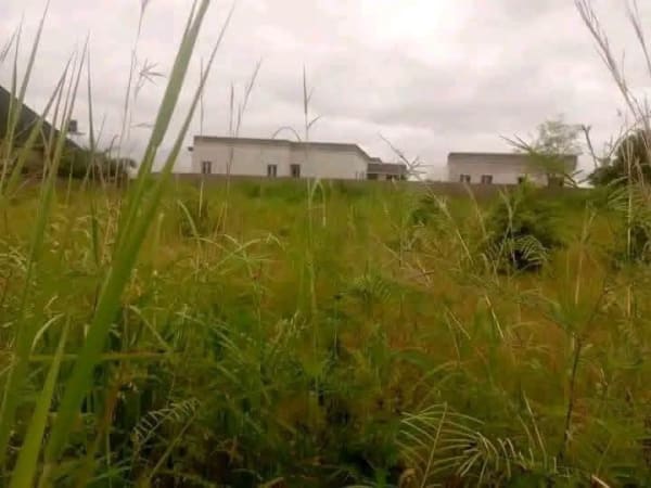 Additional view of Prime Fenced Land Facing Fajude Road