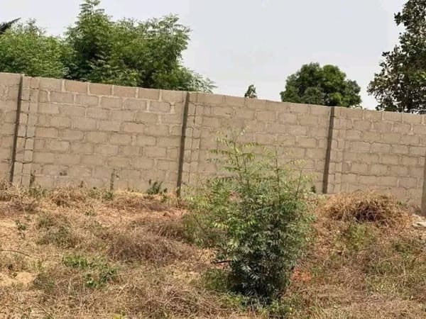 Additional view of Uncompleted 12-Room Guest House