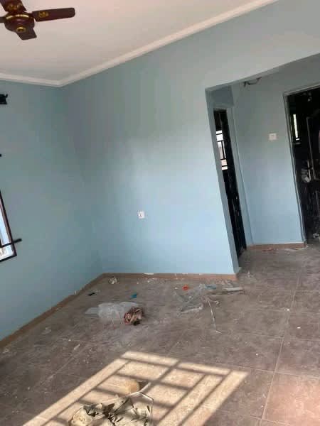 Neat Self-Contained Apartment for rent in Ajaba, Makurdi, Benue