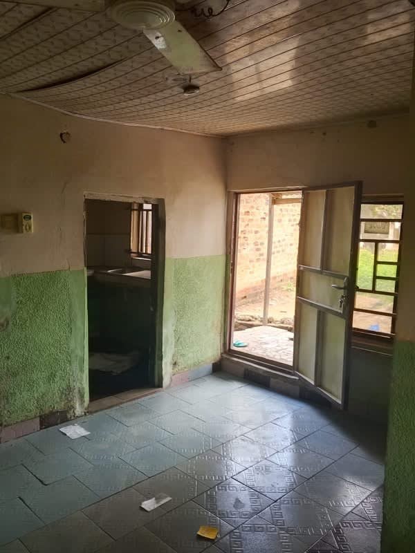 Spacious Self-Contained Apartment for Rent for rent in Gyado Villa, Makurdi, Benue