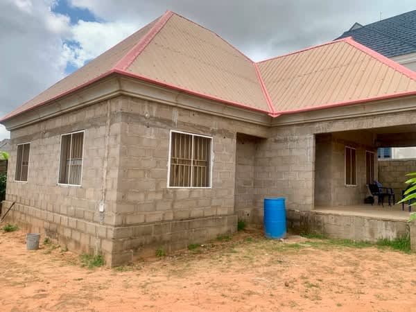 Additional view of Uncompleted 3-Bedroom Flat for Sale