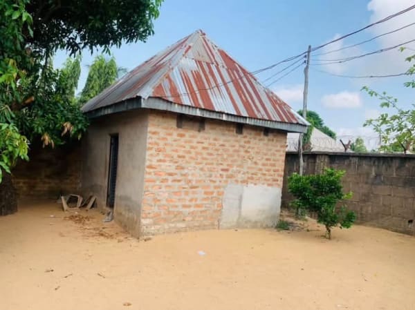 Additional view of Modern 3 Bedroom Bungalow