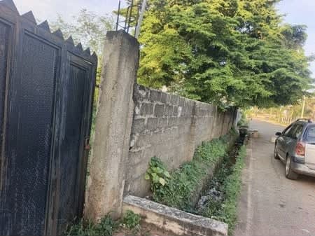 Additional view of Strategic Fenced Land