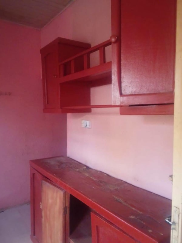 Spacious Three-Bedroom Flat for rent in Ankpa Quarters, Makurdi, Benue
