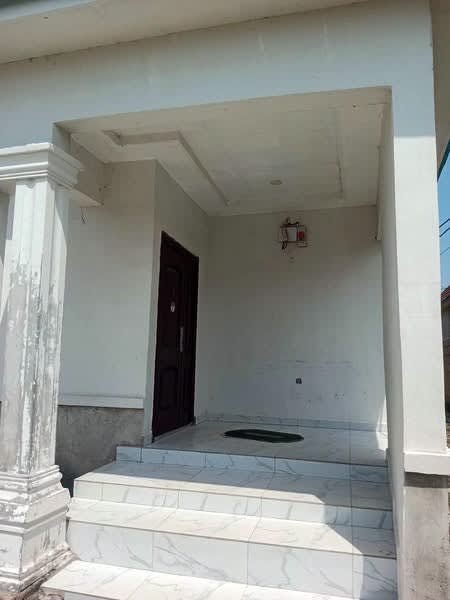 Additional view of Four Bedroom Standalone Flat