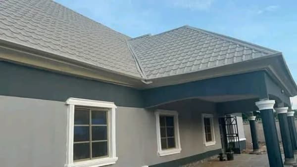 Additional view of Newly Built 4 Bedroom Bungalow for Sale
