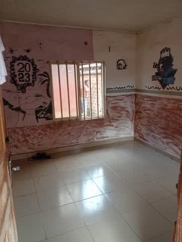 Additional view of Self-Contain Apartment Near BSU Makurdi