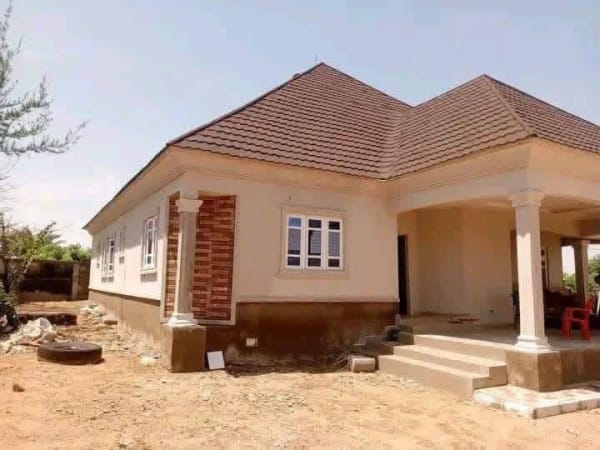 Additional view of Standard 5-Bedroom Flat