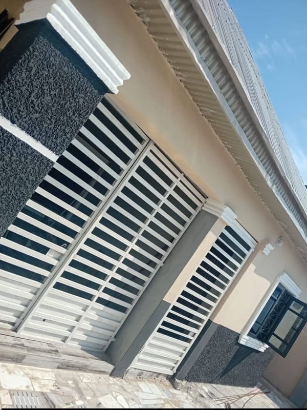 Lovely Self Contained Apartment for rent in Welfare Quarters, Makurdi, Benue