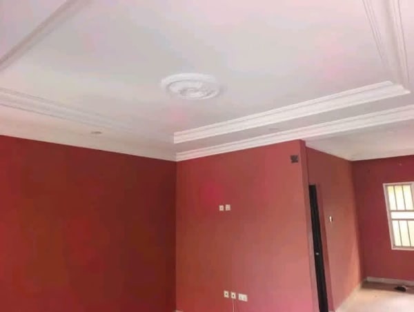 2 Bedrooms Flat in Kanshio for rent in Kanshio, Makurdi, Benue